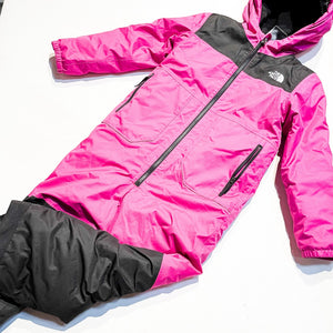 The North Face Snow Suit 6Y|168918