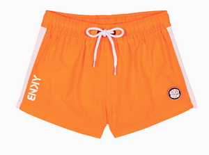 BinkyBro - Swimsuit Blaze Tangerine|190090