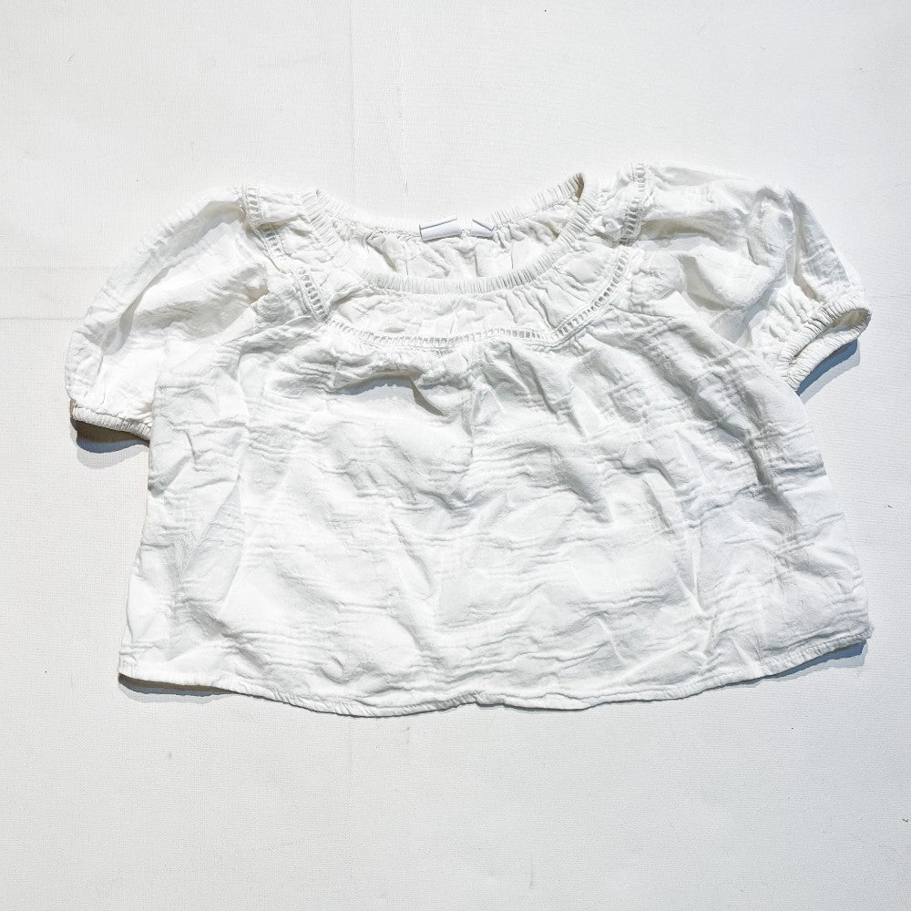 Gap Shirt 6-7Y|163925