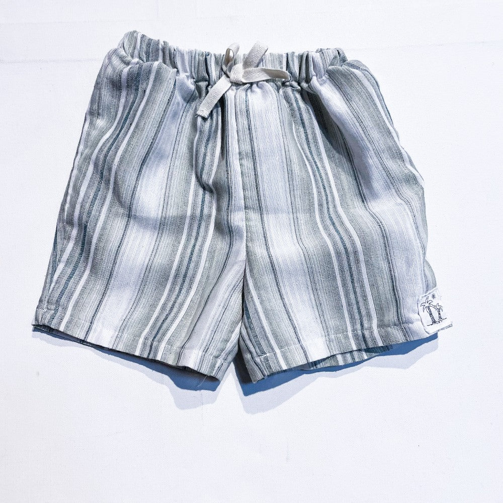 Cozy Shorts 2-3Y|172289