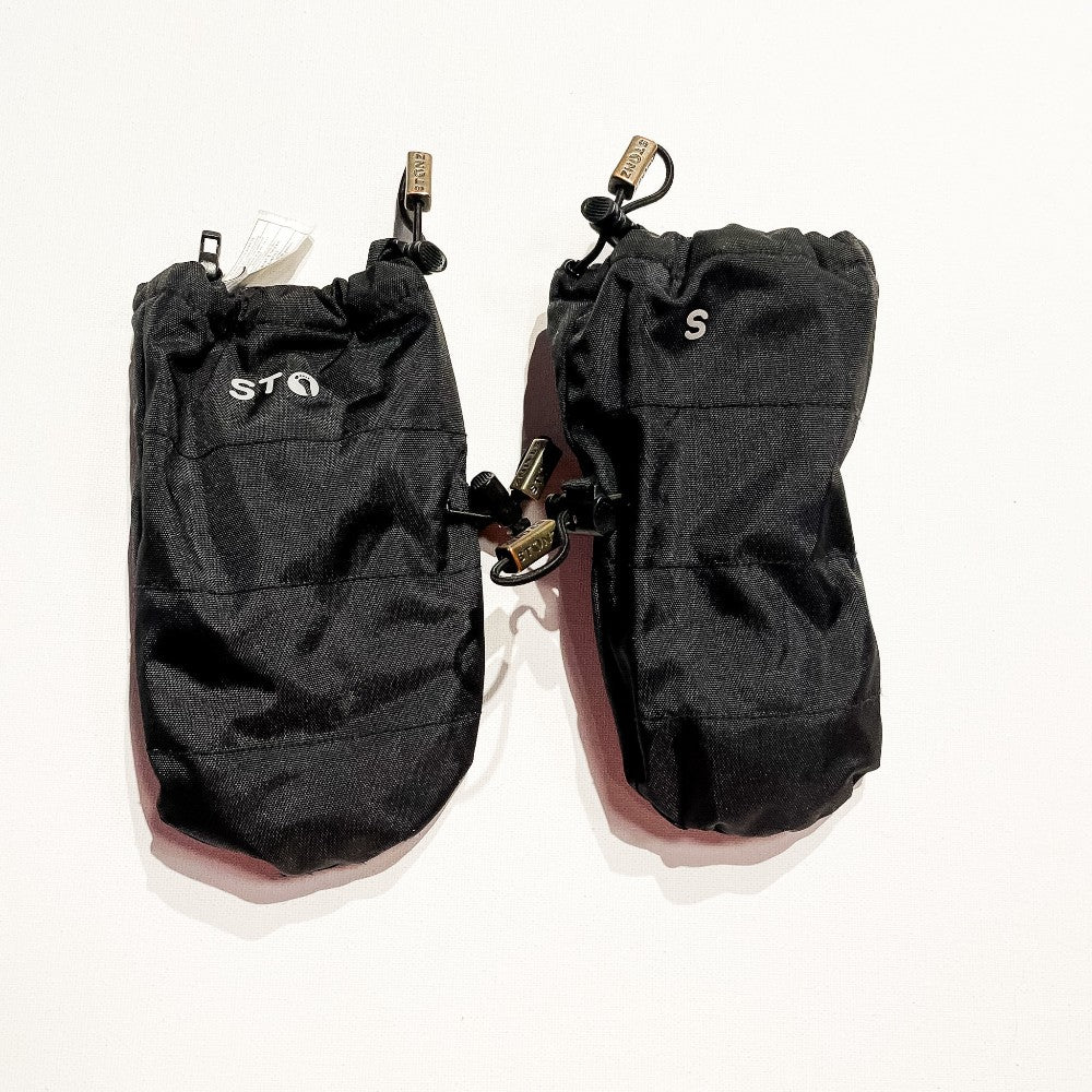 Stonz Gloves 12-24M **Imeprfection|217706