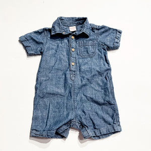 Joe Fresh Romper 12-18M|232895
