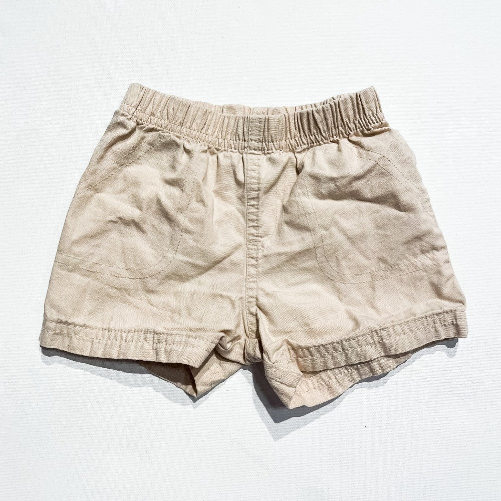 Carters Shorts 9M|219173