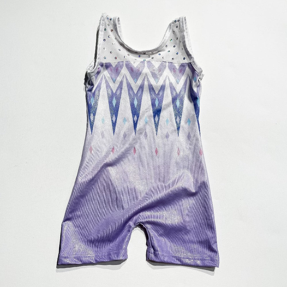 Dance Suit 4-5Y|209729