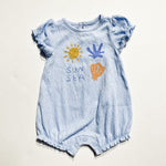 Carters Romper 3M|228153