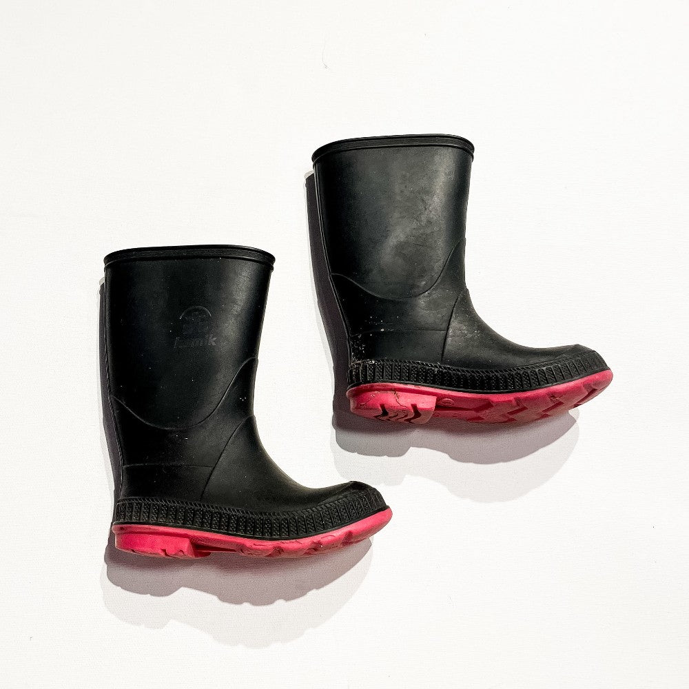 Kamik Rain Boots Size 9|232755