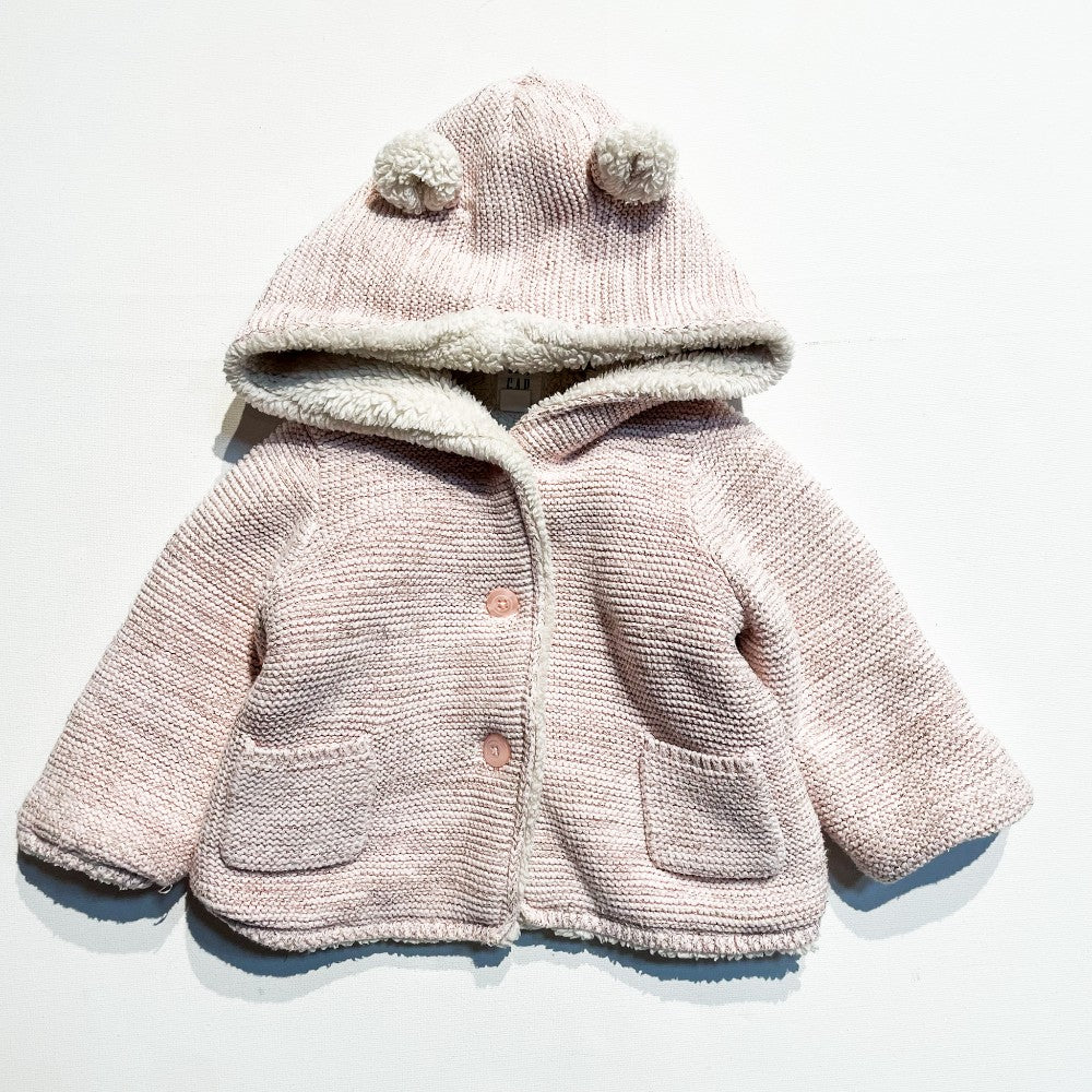 Gap Sweater 6-12M|90723