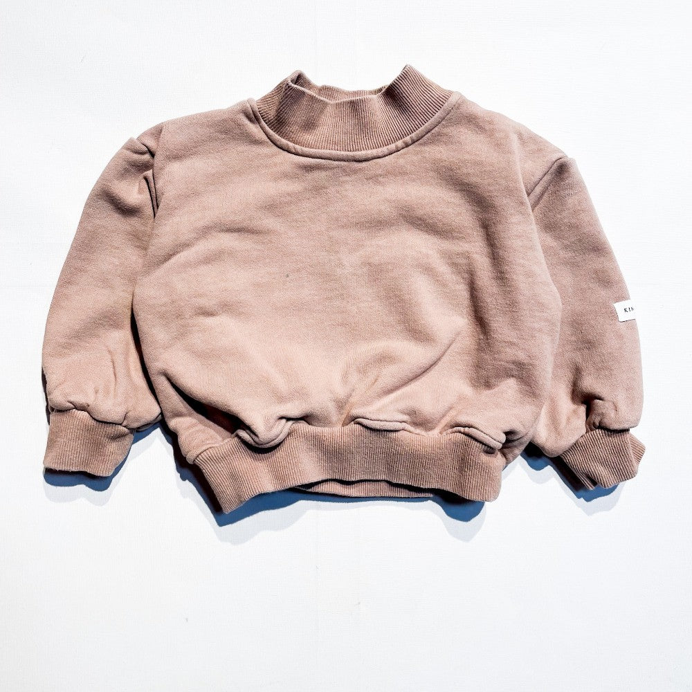 Kindly Hoodie 3T|134984