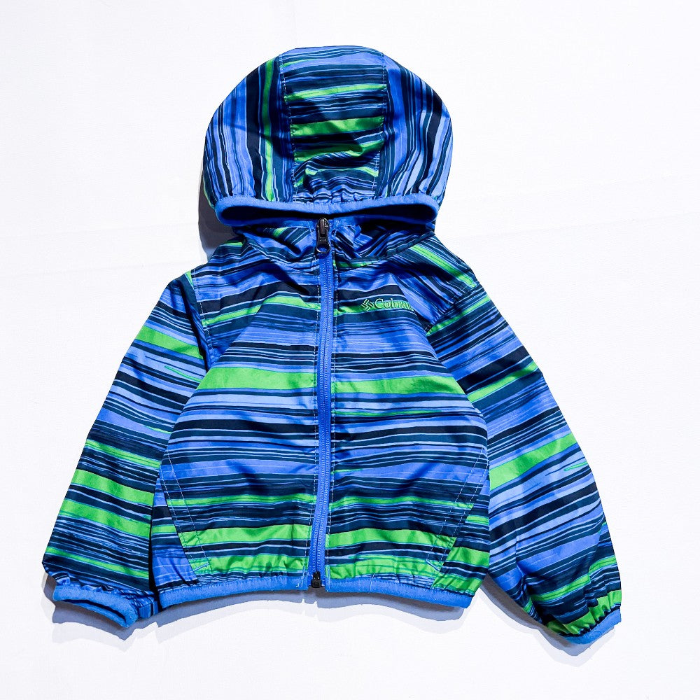Columbia Jacket 12-18M|144827