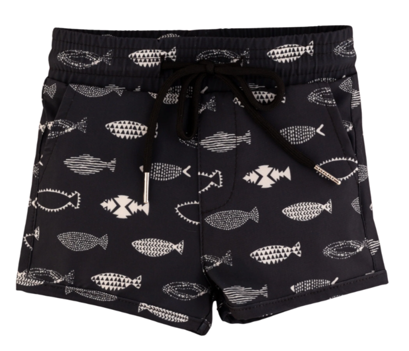 Current Tyed - The "Axle" Trunks|198320