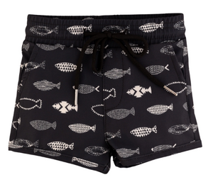 Current Tyed - The "Axle" Trunks|198320