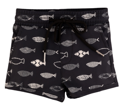 Current Tyed - The "Axle" Trunks|198320