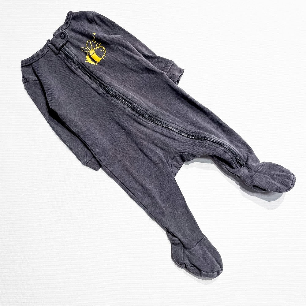 Joe Fresh Sleeper NB|202186