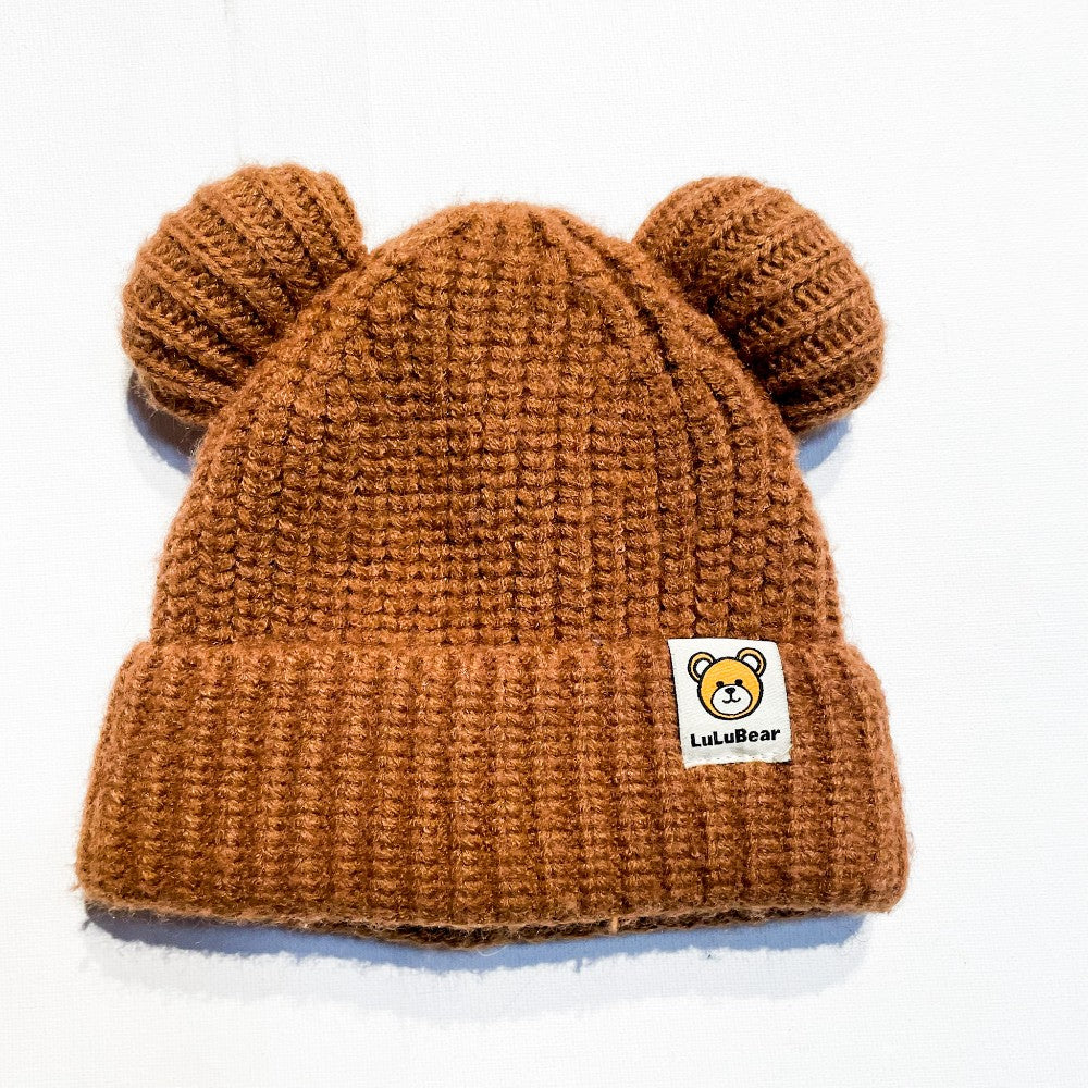 Lulubear Hat 0-12M|169578