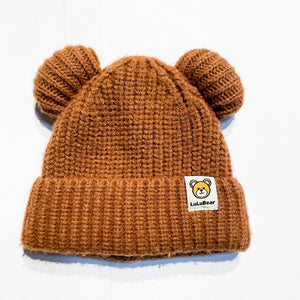 Lulubear Hat 0-12M|169578