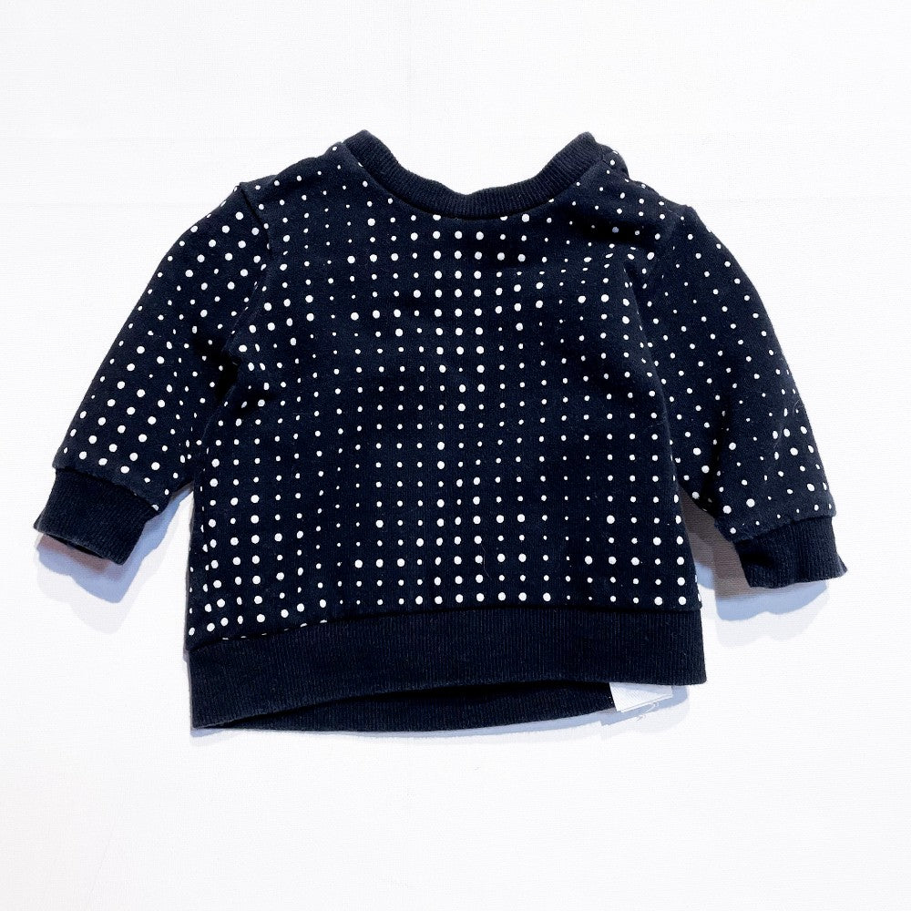 Miles The Label Sweatshirt 3M|123484