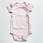 George Onesie 0-3M|173240