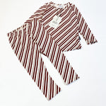 Pretty Laundry PJ Set 6-12M Reg. $66|136234