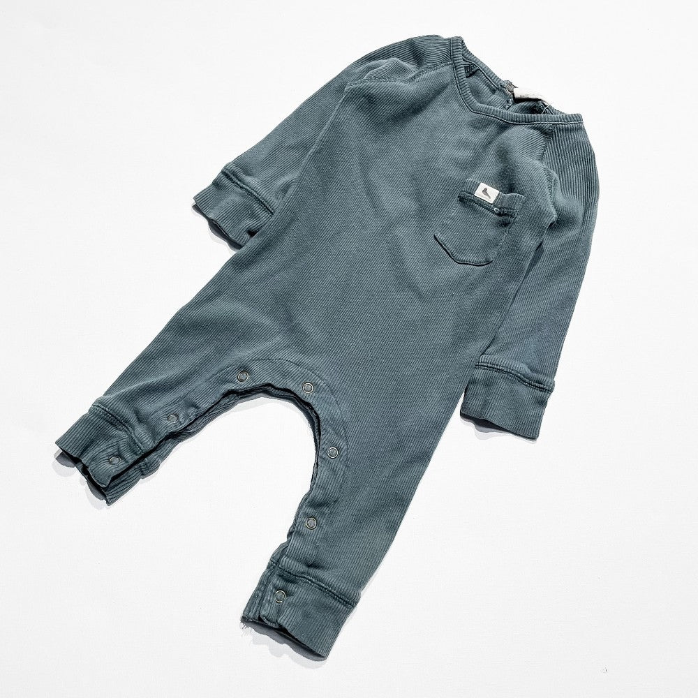 Turtle Dove London Sleeper 3-6M|195596