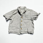 H&M Shirt 4-6M|218184