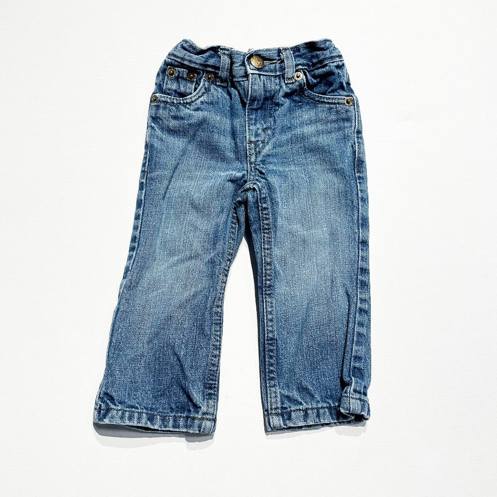 Levis Jeans 18M|221974