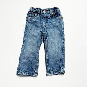 Levis Jeans 18M|221974