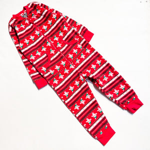 Cows Romper 4Y|183012