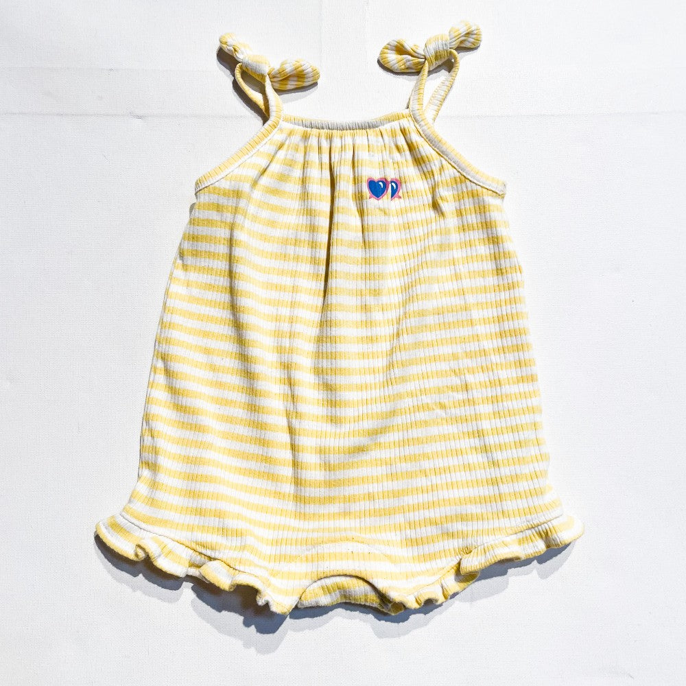 Old Navy Romper 6-12M *IMperfection|182544
