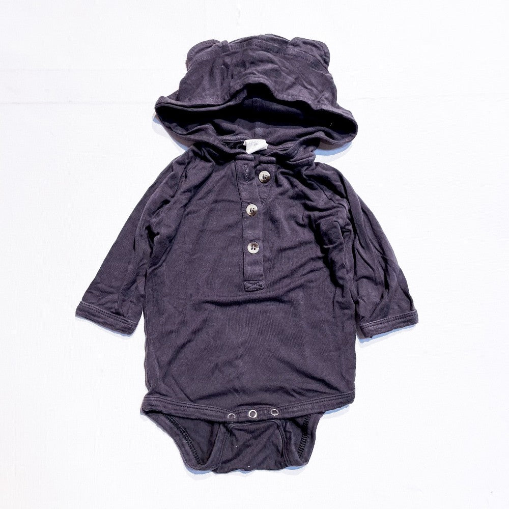 Kate Quinn Onesie 3-6M|160435