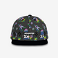 Headster - Alien Invasion Snapback|142914