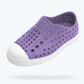 Native - Jefferson Child - Twirling Purple / Shell White|202469