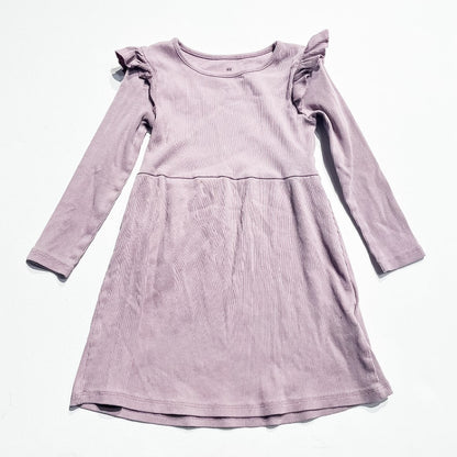 H&M Dress 2-4Y *Imeprfection|224427