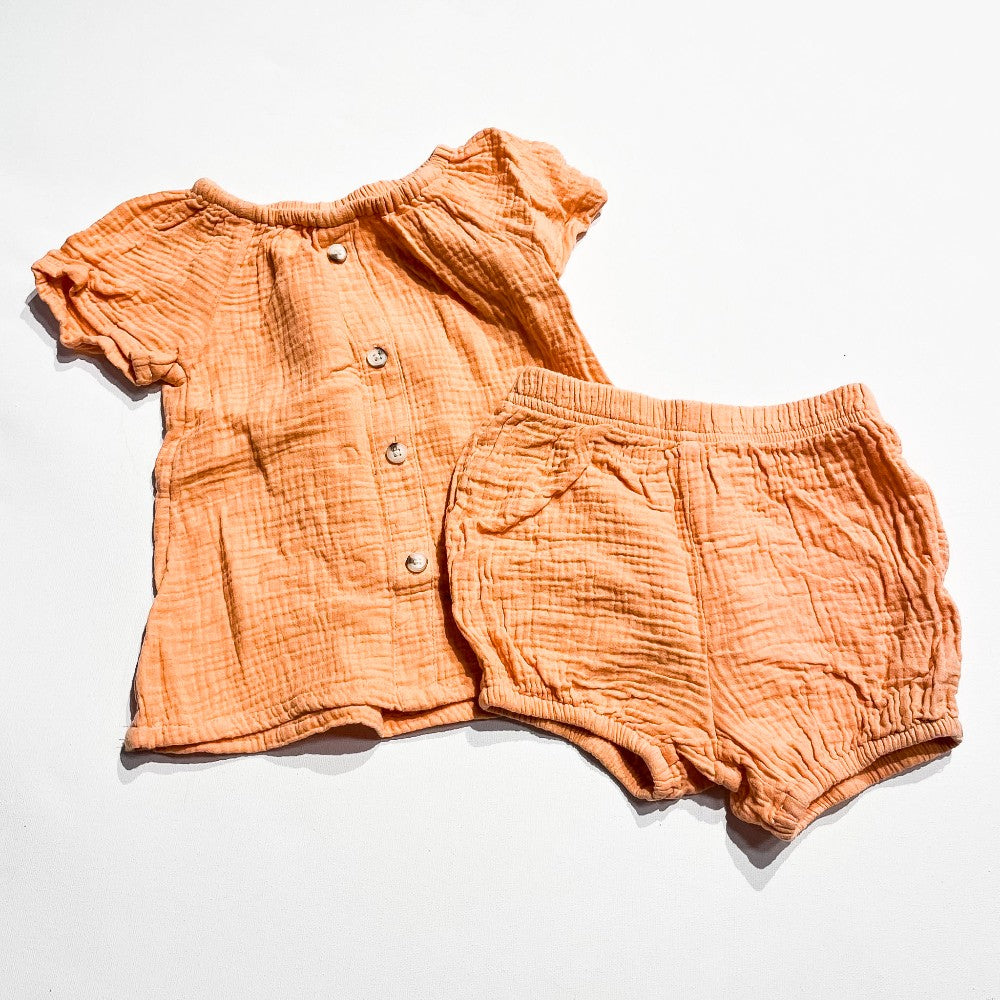 Joe Fresh Set 18-24M|198856