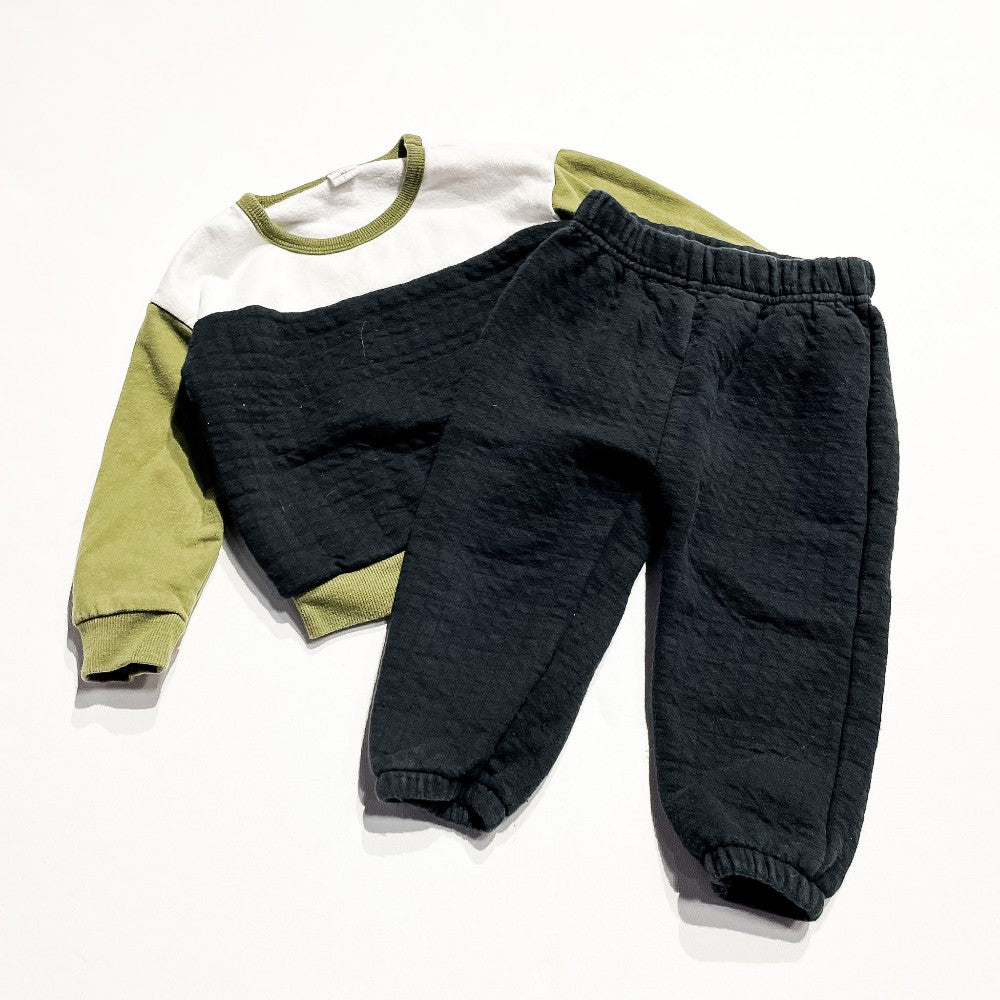 Pl Baby Set 2Y|226450