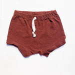 Jax & Lennon Shorts 2-3Y|179313