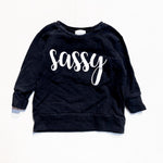 Posh & Cozy Crew NB-6M|149270