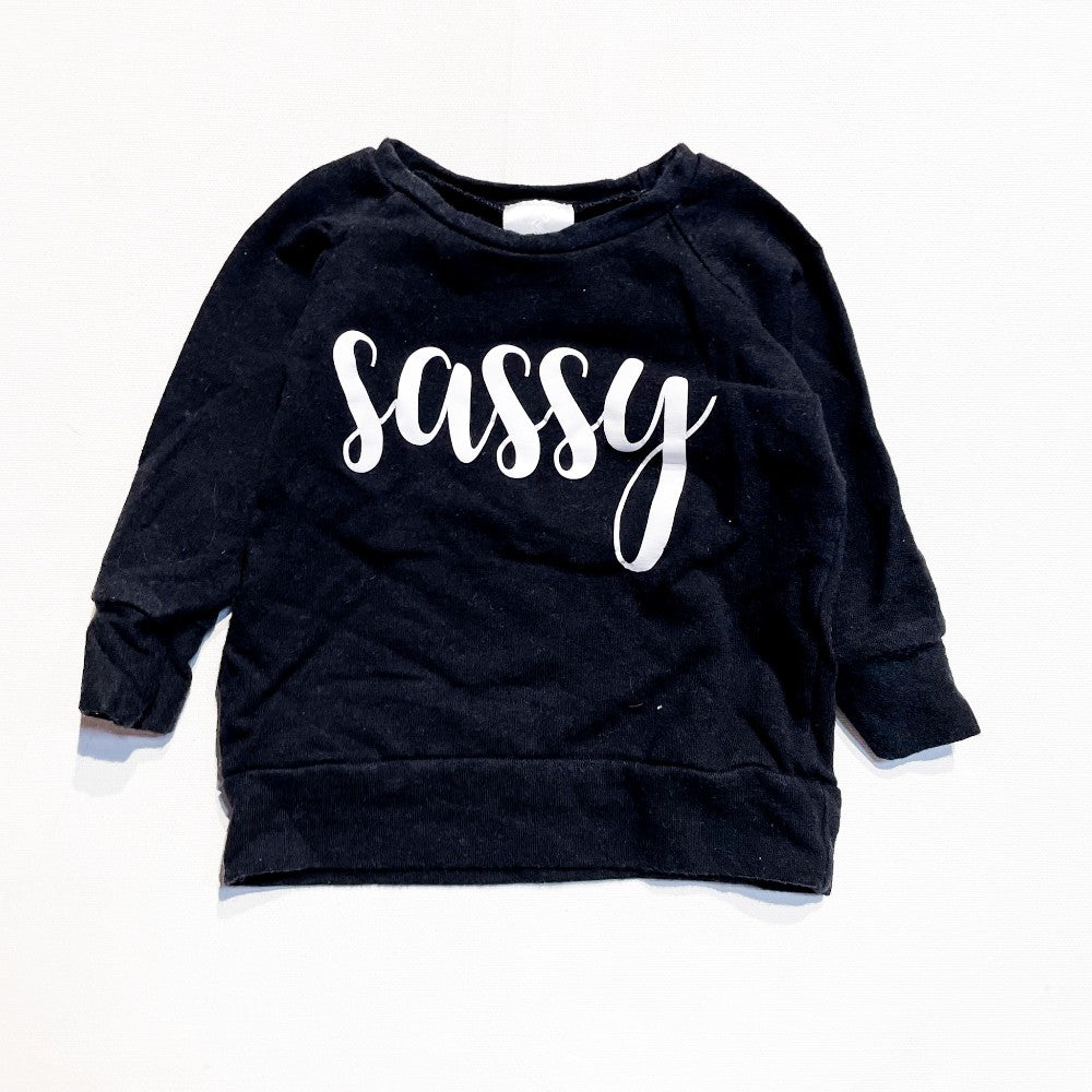 Posh & Cozy Crew NB-6M|149270