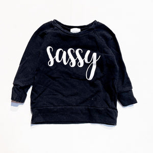 Posh & Cozy Crew NB-6M|149270