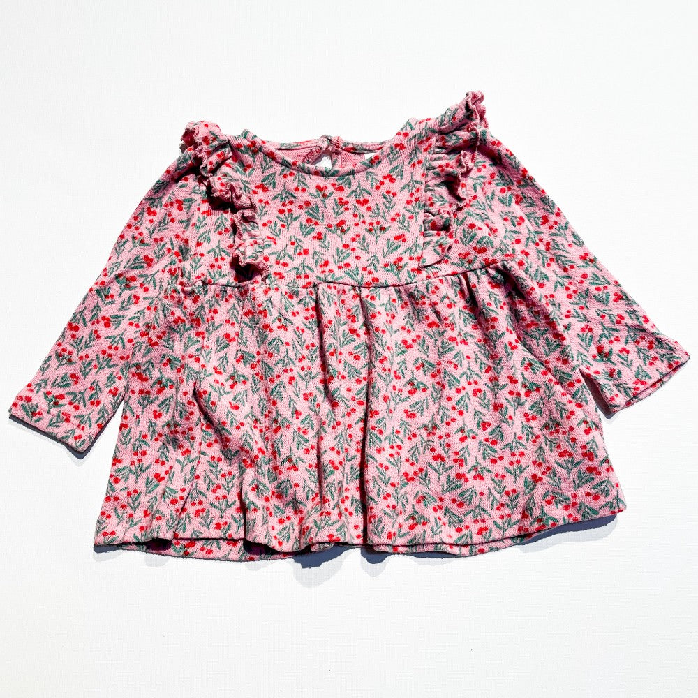 Joe Fresh Dress 3-6M|188625