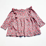 Joe Fresh Dress 3-6M|188625