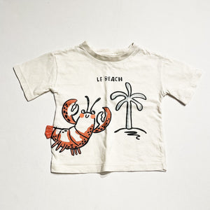 Primark Shirt 18-24M|232653
