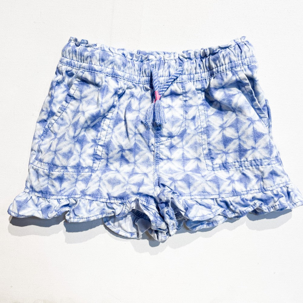 Gap Shorts 12-18M|157478