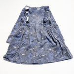 Wheat Dress 4Y|167299