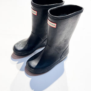 Hunter Boots 10C|178450
