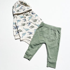 Carters Set 6-9M|223122