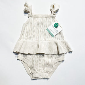 Carter's Romper 9M|192939