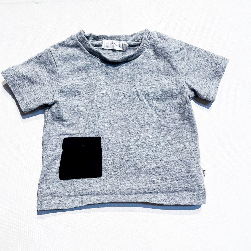 Miles Shirt 3M|184299