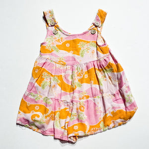 Ripcurl SHirt 3-4Y|223731