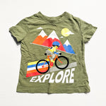 Gap Shirt 12-18M|228643