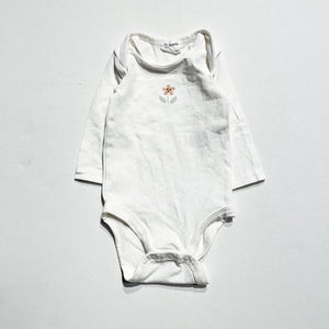 Pl Onesie NB|228167
